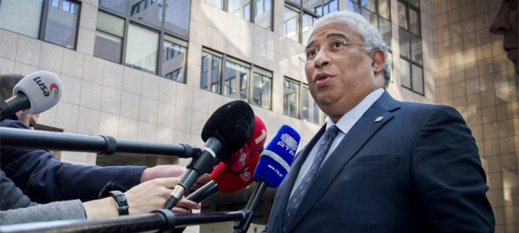 Europa precisa de soluções efetivas e solidárias