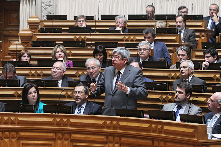 O país do primeiro-ministro é uma miragem
