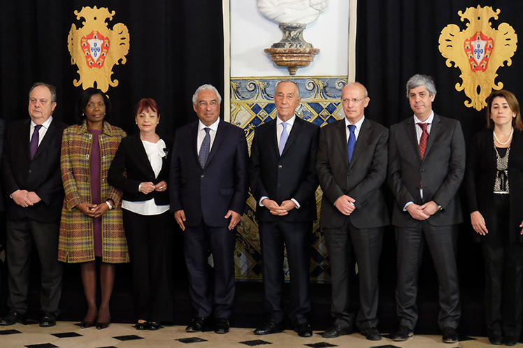 Consonância nas matérias fundamentais para o país