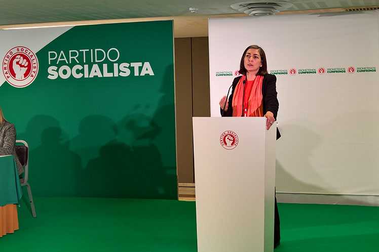 Congresso de causas e aberto ao país