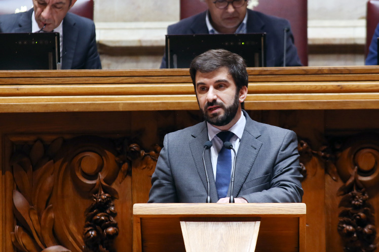 Construir com exigência na ambição