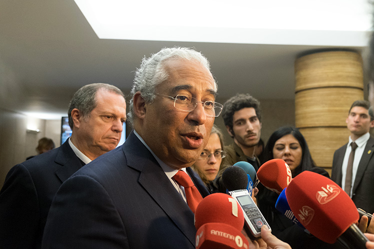 Programa de Estabilidade garante consolidação exigente e permite ao país centrar-se no programa de reformas