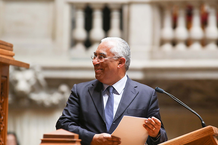 Negociações do Orçamento decorreram de forma “muito construtiva”