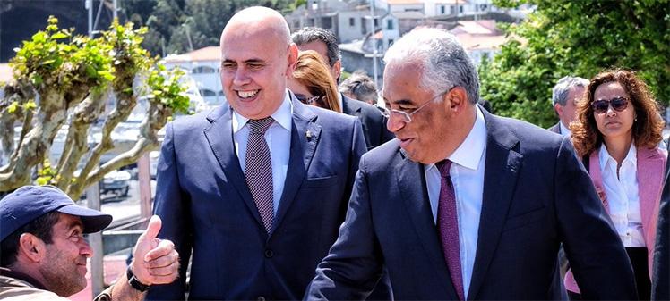 Mobilizar o país para um caminho de crescimento e criação de emprego