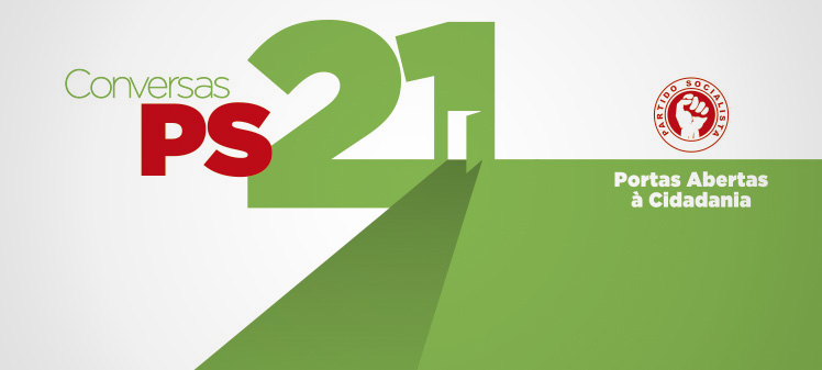 PS debate Sector Bancário