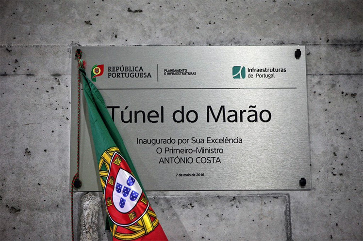 Impulso à descentralização e modernização do interior