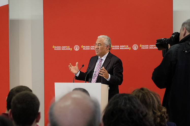 PS defende estabilidade legislativa