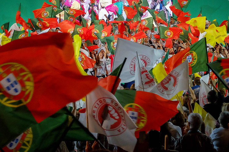 Arranca hoje o 21º Congresso Nacional