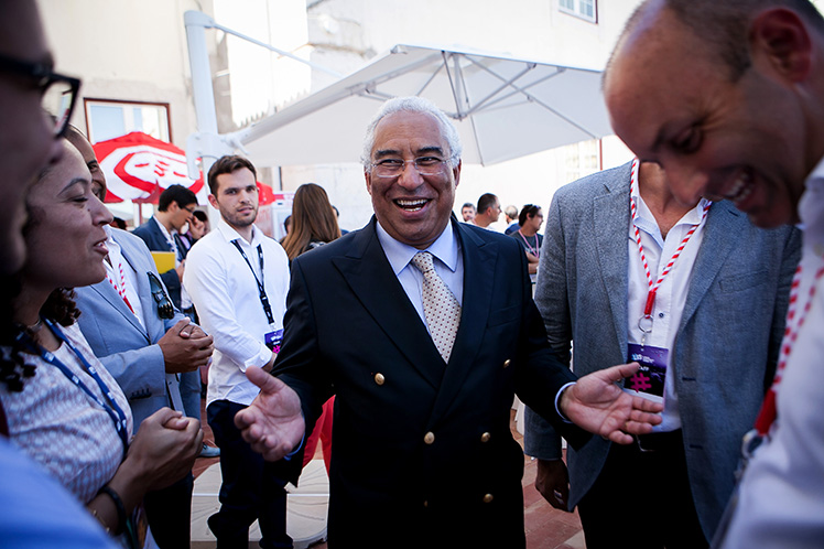 Favorecer o investimento para criar emprego qualificado