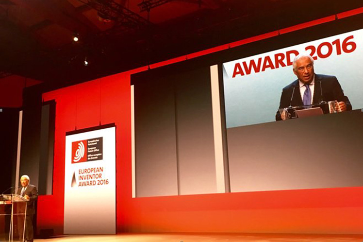 Inovação é a chave para relançar a economia portuguesa