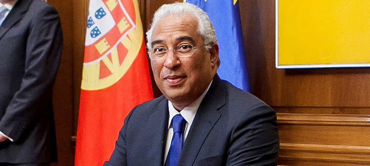 Portugal precisa de consensos alargados sobre grandes desafios do país