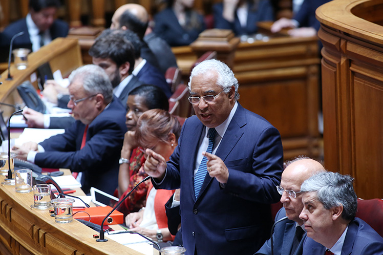 CGD será recapitalizada e integralmente pública ao serviço da economia nacional