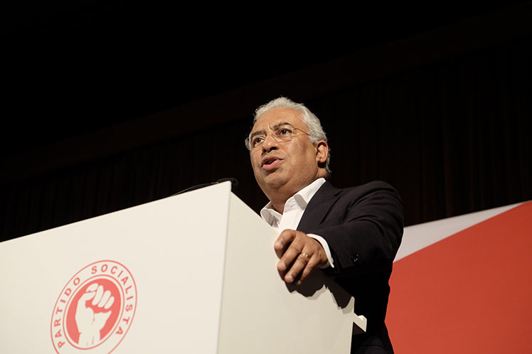 PS não aceita aumento da TSU para os trabalhadores