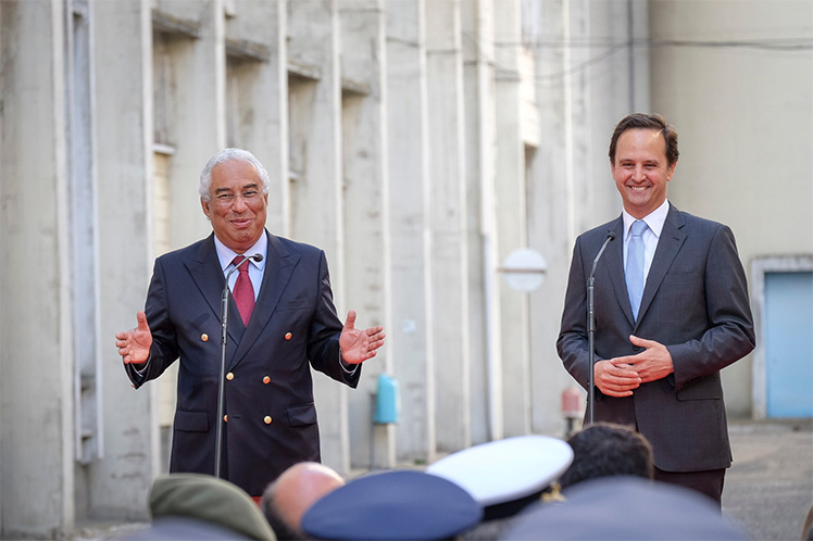 Lisboa vai ter um dos maiores polos de inovação da Europa