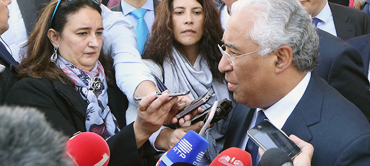 Caixa Geral de Depósitos deve ser defendida como grande pilar de estabilidade do sistema financeiro do país