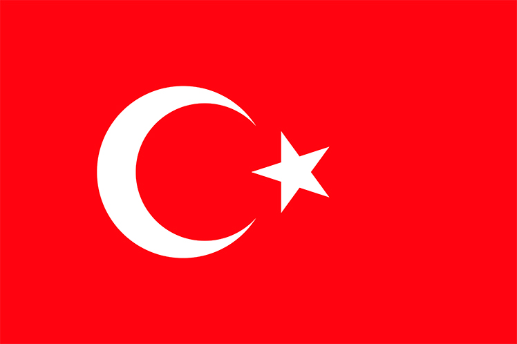 PS apresenta condolências junto da Embaixada da Turquia