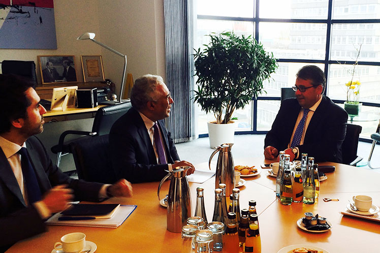 Construir alianças para uma mudança de políticas