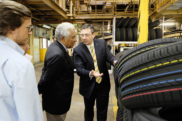 Portugal tem de acelerar execução do quadro comunitário para recuperar o tempo perdido