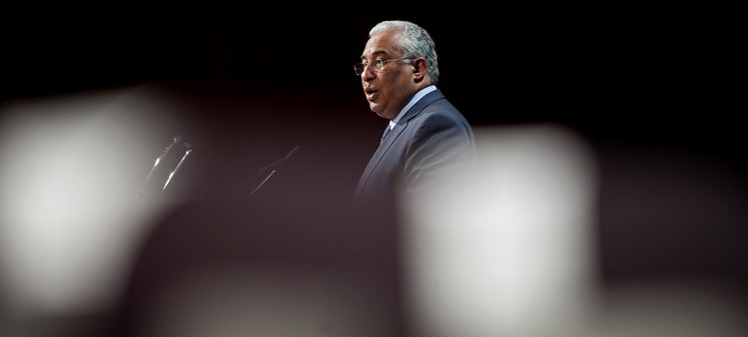 Governo quer acelerar projetos das empresas e autarquias com financiamento europeu