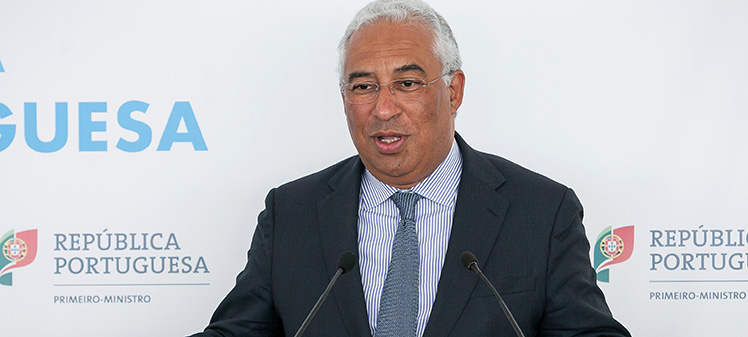 Uma grande vitória para o país e para a Europa