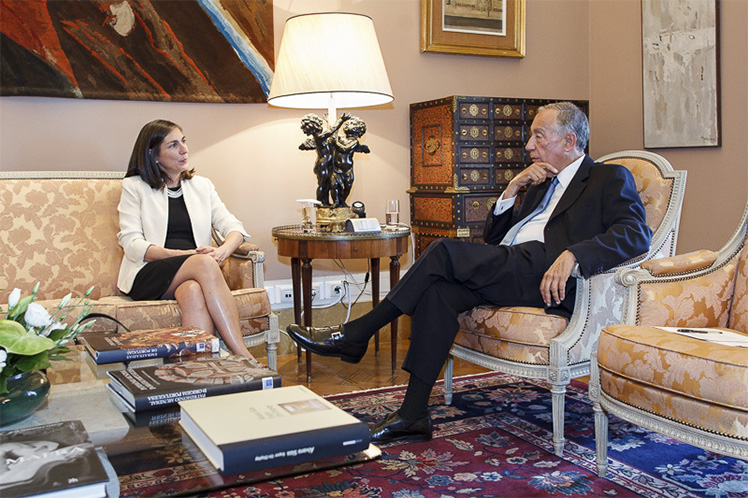 País vive estabilidade política e acordos estão firmes e para durar