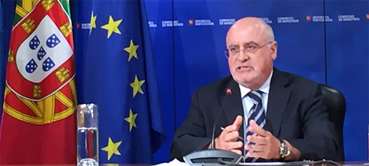 Governo socialista avança com 17 medidas de apoio aos produtores de leite