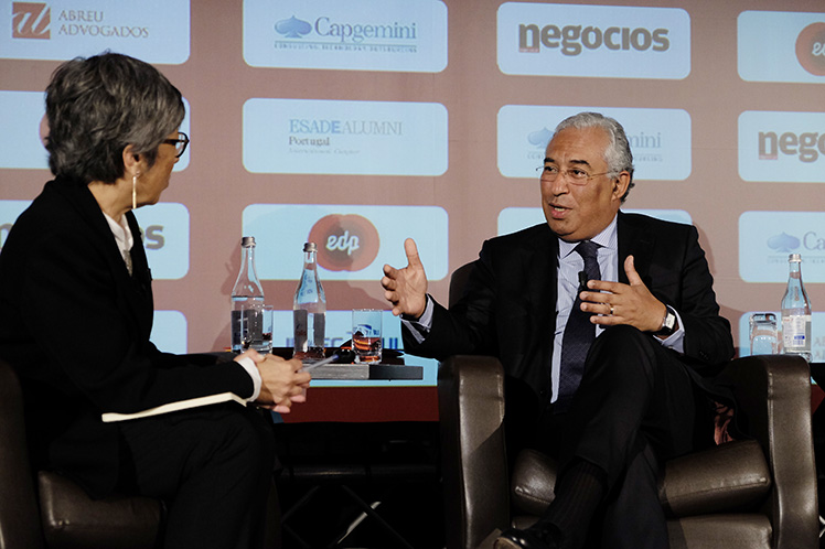 PEC é a confissão do falhanço deste Governo