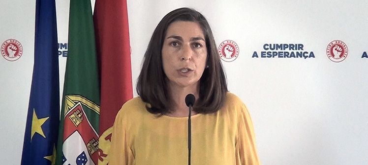 Consolidação de um novo caminho é uma conquista de Portugal e dos portugueses