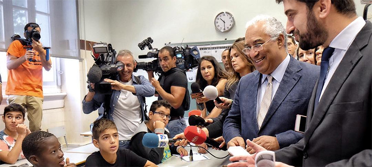 Investimento na educação é prioridade no orçamento para 2017