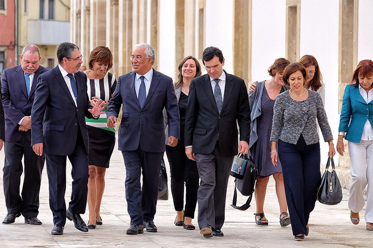 Novas medidas para fortalecer um Serviço Nacional de Saúde de qualidade, acessível e inclusivo