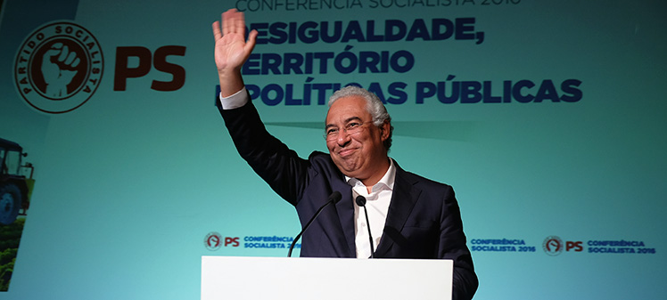 Combater as desigualdades e defender as políticas públicas