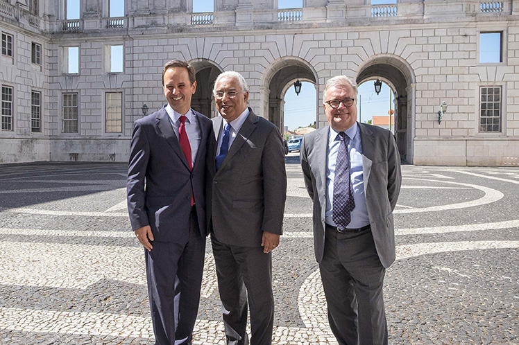 Aplicação da taxa turística decisiva para valorizar património e dinamizar economia do país