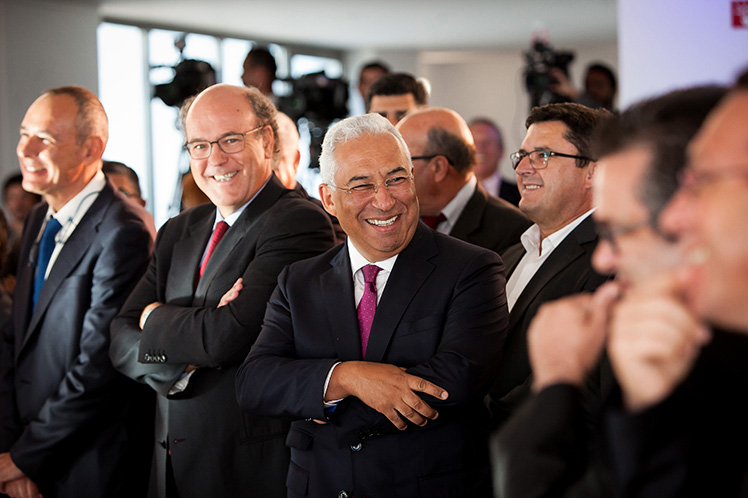 Turismo deve ter a ambição de alargar oferta a todo o ano