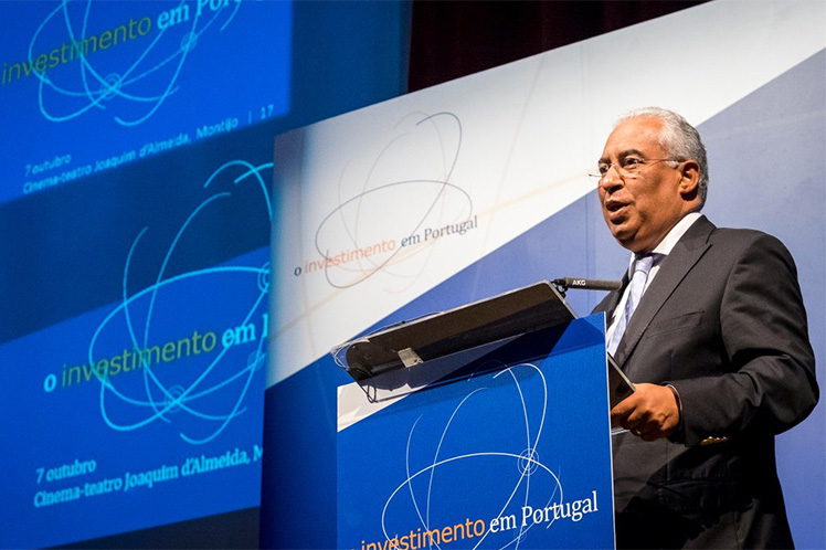 450 milhões de fundos destinados às empresas em 2016 é objetivo para cumprir