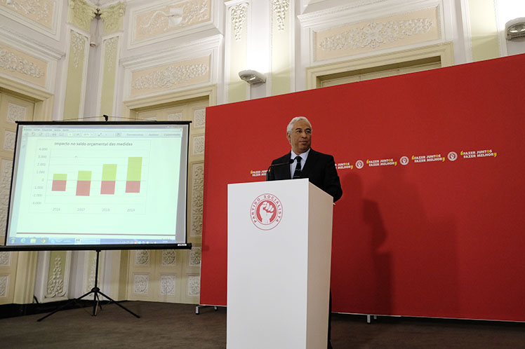 É possível fazer diferente