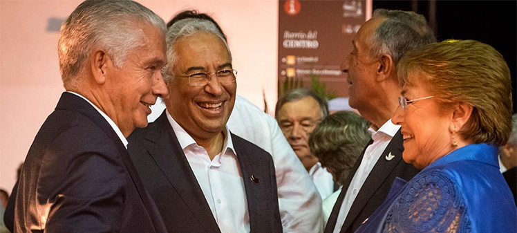 Ciência, educação e empreendedorismo são salvo-conduto para o progresso