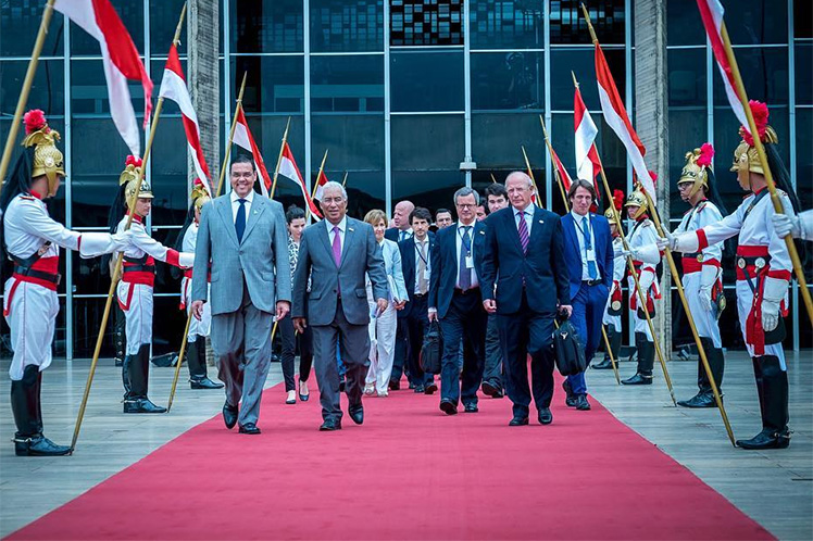 Portugal propõe um novo modelo de mobilidade no espaço lusófono