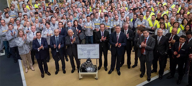 Investimento no país é “a melhor notícia” numa semana de boas notícias para Portugal