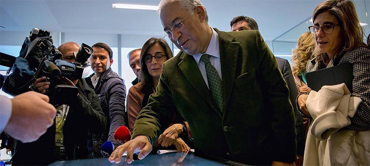 Competitividade do país passa pela sinergia entre empresas e universidades