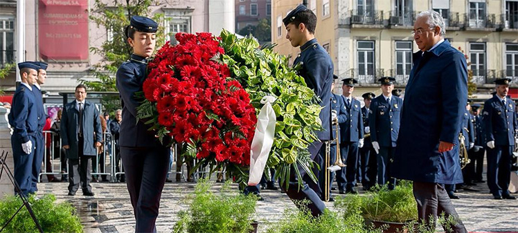 Portugal voltou a valorizar importância pedagógica, histórica e política da restauração