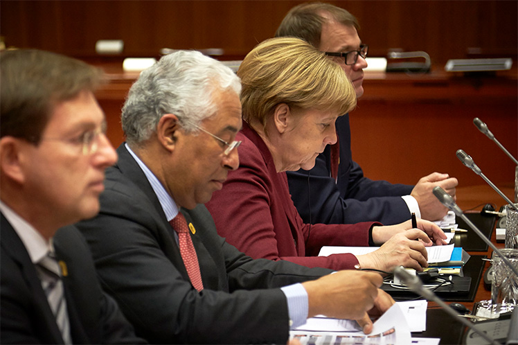 Drama na Síria exige resposta humanitária urgente