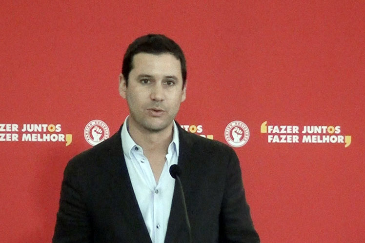 PS responderá a todas as questões