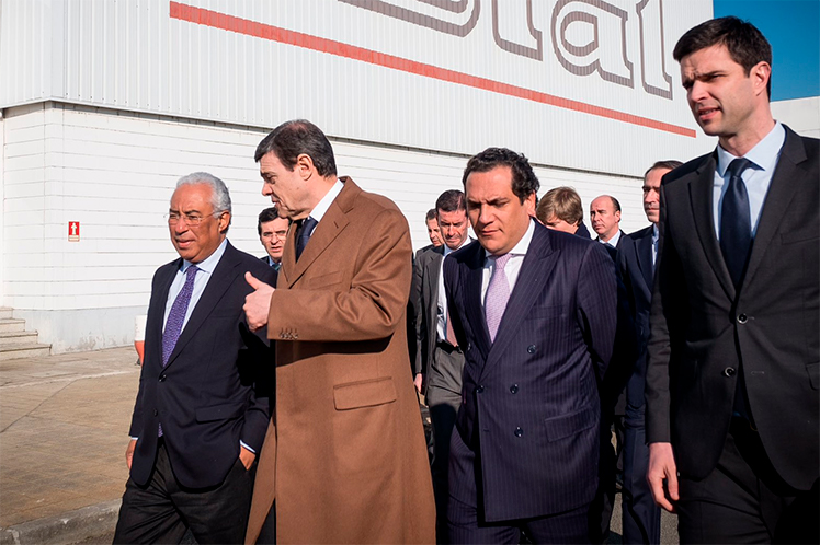 Aposta na inovação transforma conhecimento em valor económico