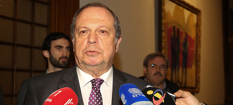 Esquerda tem sabido encontrar uma “confluência esmagadora”