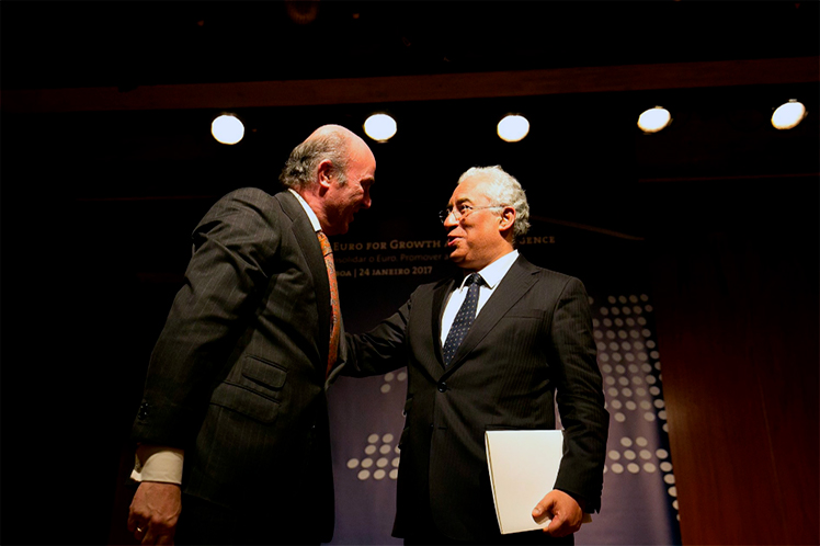 Europa precisa de um novo ciclo virtuoso de crescimento e convergência