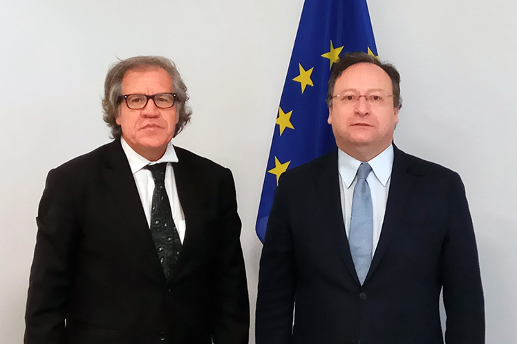 Acordo Europa/Mercosul é uma nova etapa na relação entre os dois continentes