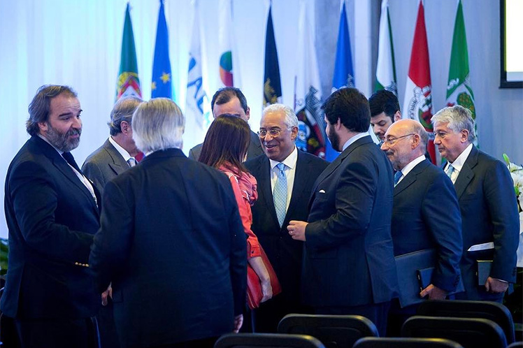 Futuro da indústria portuguesa passa pela área digital