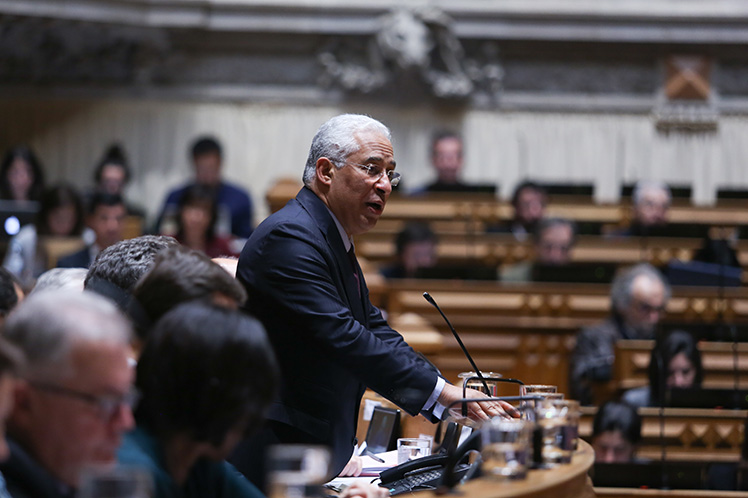 Mais importante que o “défice excecional” de 2016 foi devolver esperança e confiança aos cidadãos