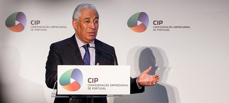 Mais crescimento exige estratégia assente no conhecimento e inovação