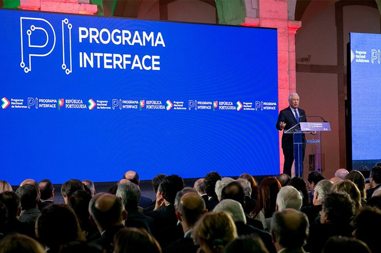 Ganhar o desafio de agregar a excelência do conhecimento e a inovação empresarial